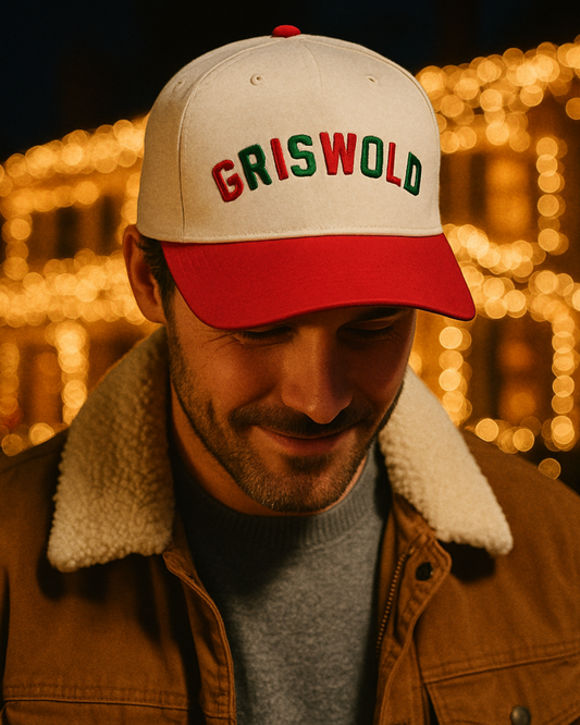The Griswold Snapback