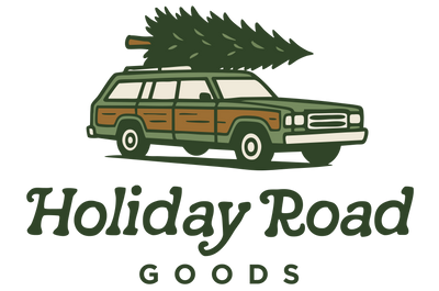 Holiday Road Goods Logo