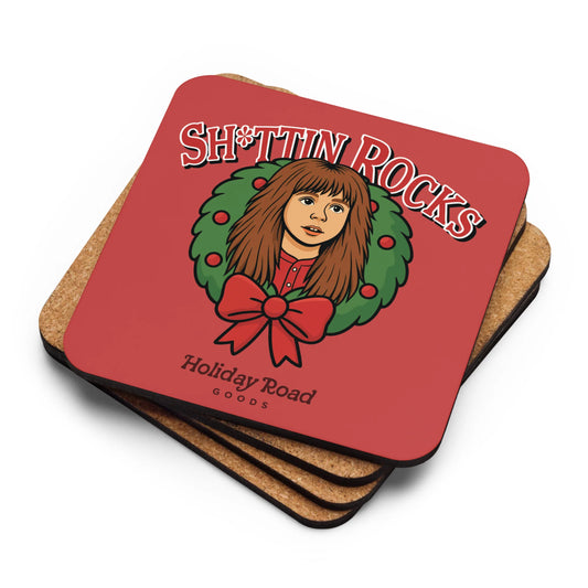 The Ruby Sue Coaster